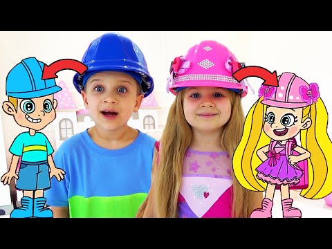 Diana and Roma Family: A Journey in Love and Adventure