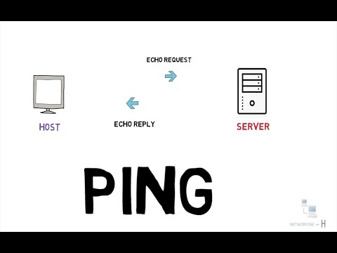 Ping Meaning: Its Definition and Usage in Communication