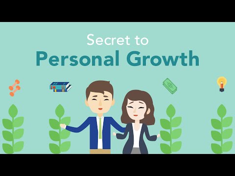 Nurturing Your Personality Growth for a Fulfilling Life