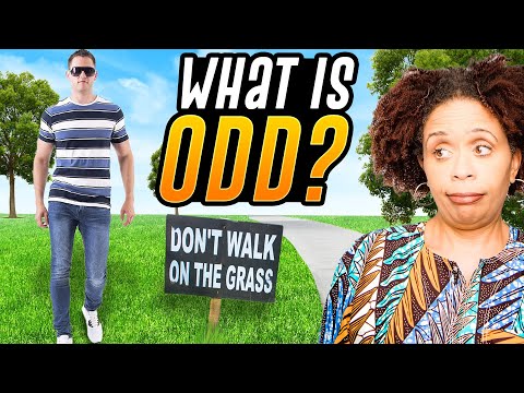 Understanding Defiant Disorder: Causes and Symptoms