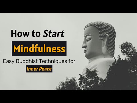 Zen Meditation: Cultivating Mindfulness and Inner Peace