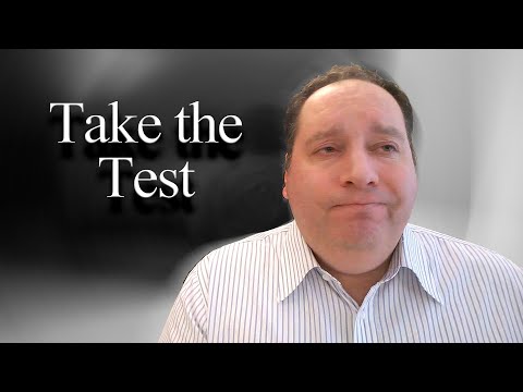 Take the Myers Briggs Online Test for Self-Discovery