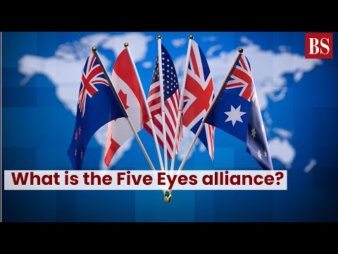 The Five Eyes Alliance: Roles and Significance Explained