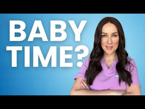 Recognizing the Signs of Labor: What to Look For