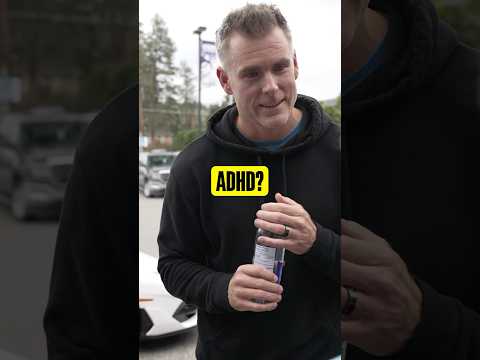 Hyper Focused ADHD: Harnessing Intense Concentration Effectively