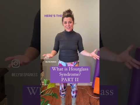 Understanding Hourglass Syndrome and Its Psychological Effects