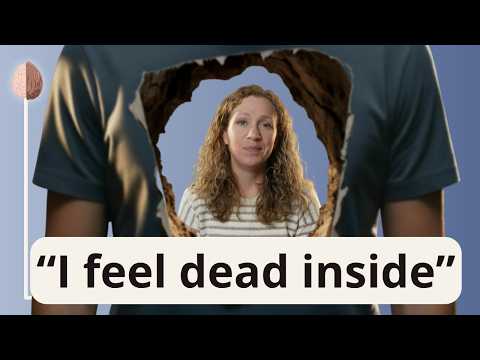 Numbness to Emotions: Causes and Consequences Explained