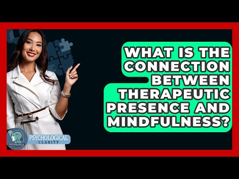 Defining Presence Meaning in Psychological Contexts