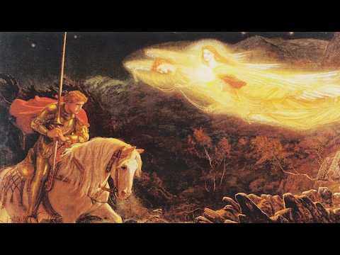 Holy Grail Meaning: The Quest for Ultimate Significance