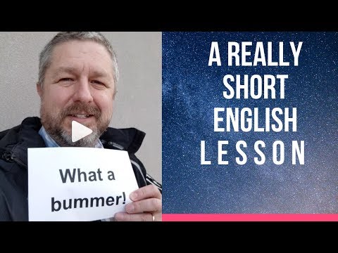 Bummer Meaning: Definition and Emotional Impact Explained