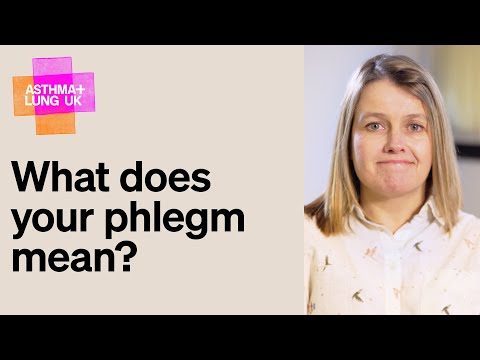 Phlegm Meaning: Definition and Significance Explained