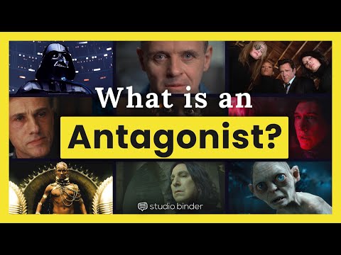 Antagonist Meaning: Definition and Role in Storytelling