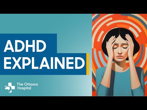 ADHD Combined Type: Symptoms, Diagnosis, and Treatment Options