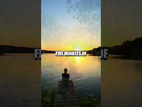 Mindful Paths to Resilience: Navigating Stress Effectively