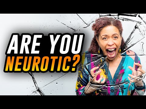 Define Neurotic: Characteristics and Psychological Impact