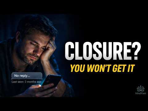 The Meaning of Closure in Psychological Contexts