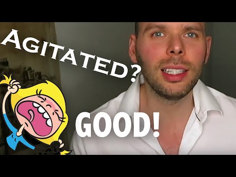 The True Meaning of Being Restless: Insights and Context