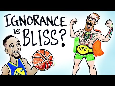 The Meaning of Ignorance is Bliss Explained Clearly