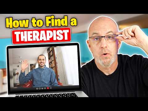 Find an Anxiety Therapist Near Me for Support Today