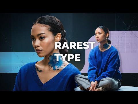 The Rarest Personality Type: Unique Traits and Insights