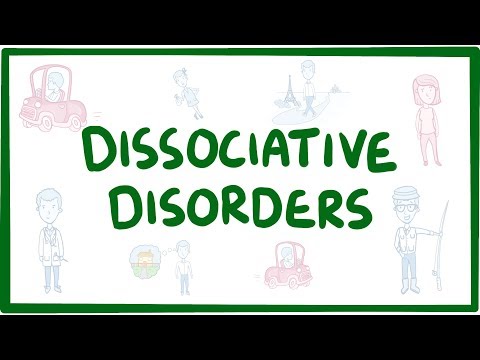 Split Identity Disorder: Symptoms, Causes, and Treatment Options