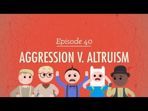The True Meaning of Altruism and Its Psychological Roots