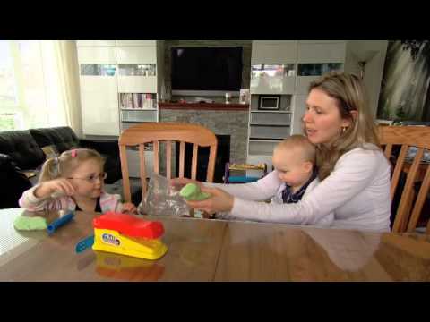 Triple T Parenting: Techniques for Thoughtful Teaching and Touch