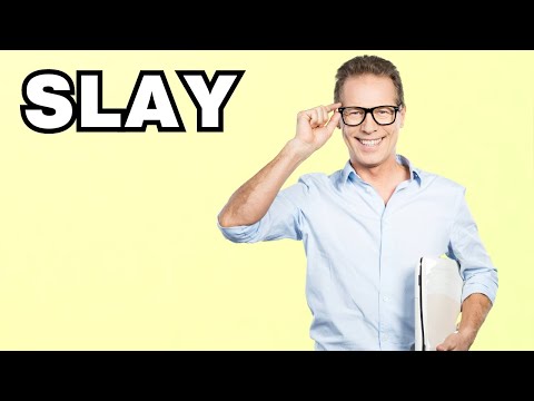 Slay Meaning: The Power Behind the Term in Culture