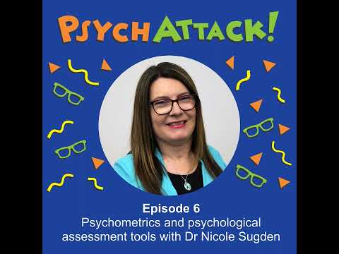 OpenPsychometrics: Free Tools for Psychological Assessment