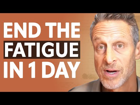 Managing Extreme Fatigue: Causes and Solutions