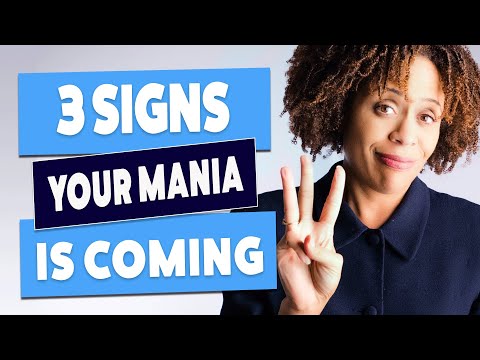 Recognizing Hypomania Symptoms: Key Signs to Watch For
