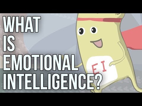 Describe Emotional Intelligence: Key Traits and Benefits