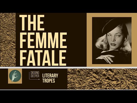 Femme Fatale Meaning: Characteristics and Cultural Significance