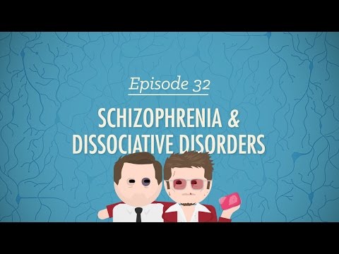 Dissociative Identity Disorder: Understanding the Condition