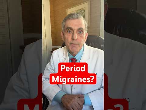 Managing Period Headaches: Causes and Relief Options