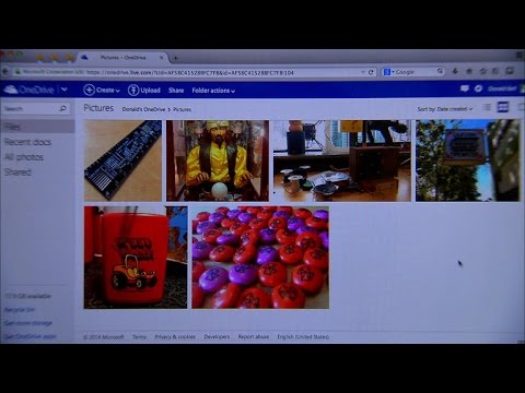 Maximize Your Storage with Cloud Drive Solutions