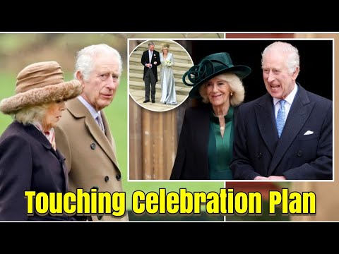 Camilla and Charles Wedding: A Royal Celebration Unveiled