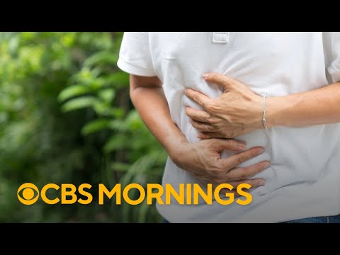 Recognizing GERD Symptoms: What to Look For