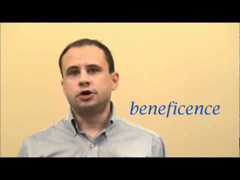 Key Principles of the Belmont Report in Research Ethics