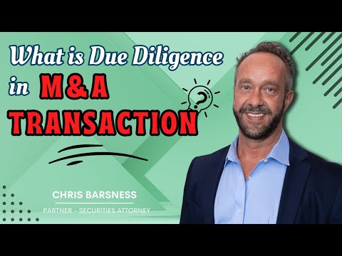 Clarifying Due Diligence Meaning in Business Transactions