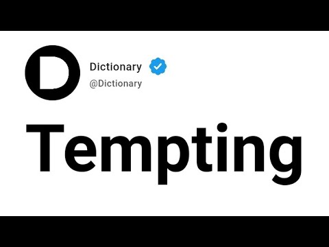 Tempting Meaning: The Allure Behind Desires and Choices