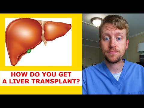 Liver Transplant: What Patients Need to Know Before Surgery