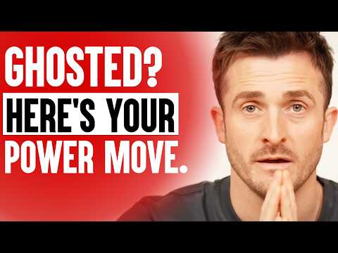 The Meaning of Ghosting in Modern Relationships