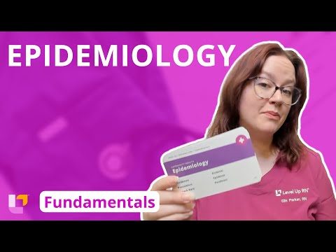 Fundamentals of Epidemiology: Patterns and Prevention