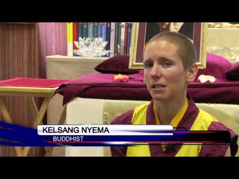 Finding Peace: A Guide to Your Local Meditation Center