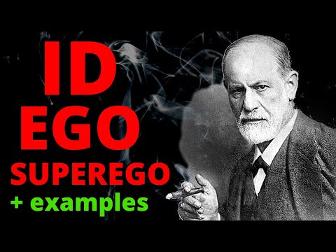 Real-Life Superego Examples and Their Role in Behavior