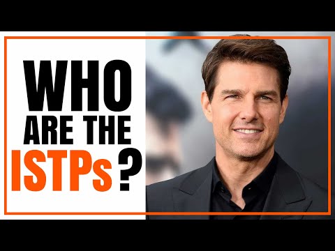 ISTP Characters: Traits, Strengths, and Famous Examples