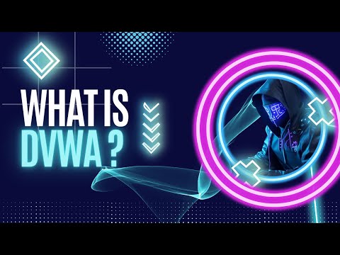 dvwa: A Practical Tool for Web Application Security Testing