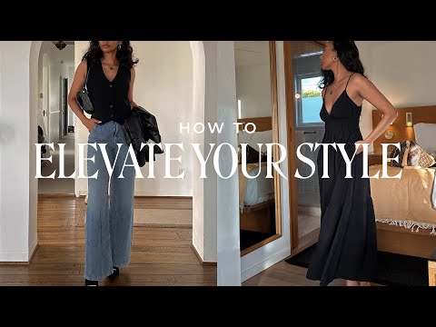 Safe Style: Balancing Fashion with Personal Well-Being