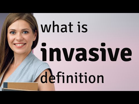 The Concept of Invasive Meaning in Psychological Contexts